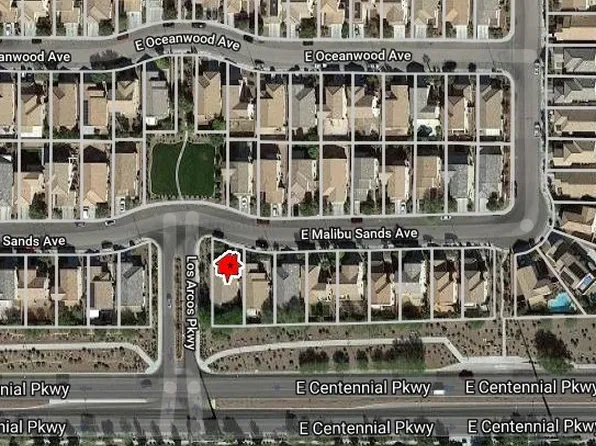 1105 Malibu Sands Ave, North Las Vegas, NV 89086