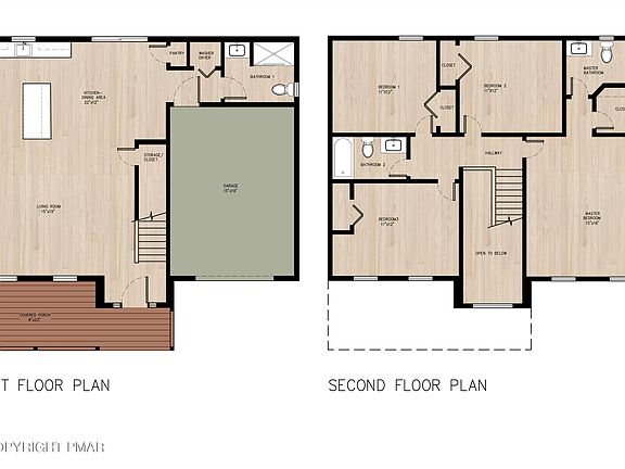 2nd image of 70 Berryman Ln