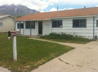 622 N 300 E, Orem, UT 84057
