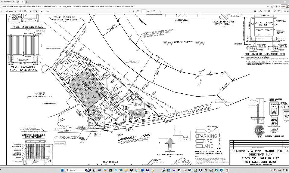 2nd image of 354 Lakehurst Rd