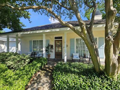 5867 Burgundy Ave, Baton Rouge, LA, 70806