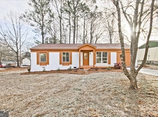 603 Ash Ln, Monroe, GA 30655