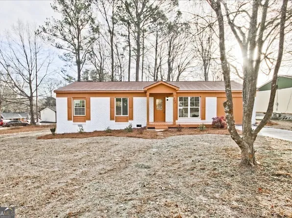 603 Ash Ln, Monroe, GA 30655