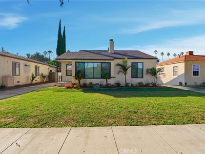 6327 California Ave, Long Beach, CA, 90805