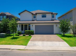 1312 Sambar Loop, Laredo, TX 78045