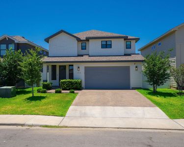 1312 Sambar Loop, Laredo, TX, 78045