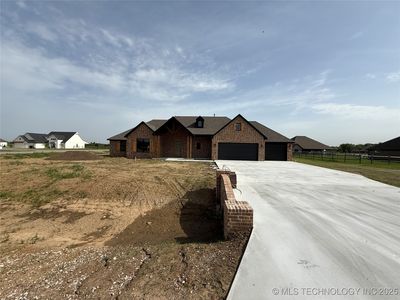 7101 136th Pl N, Collinsville, OK, 74021