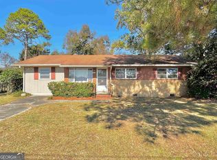 2571 Wallace Dr, Macon, GA 31206
