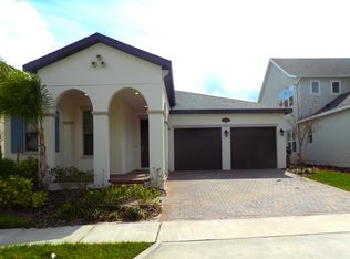 8249 Procida Isle Ln #8249, Windermere, FL 34786
