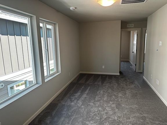 2nd Floor Loft