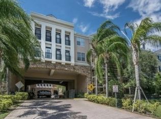 4221 W Spruce St APT 1117, Tampa, FL 33607