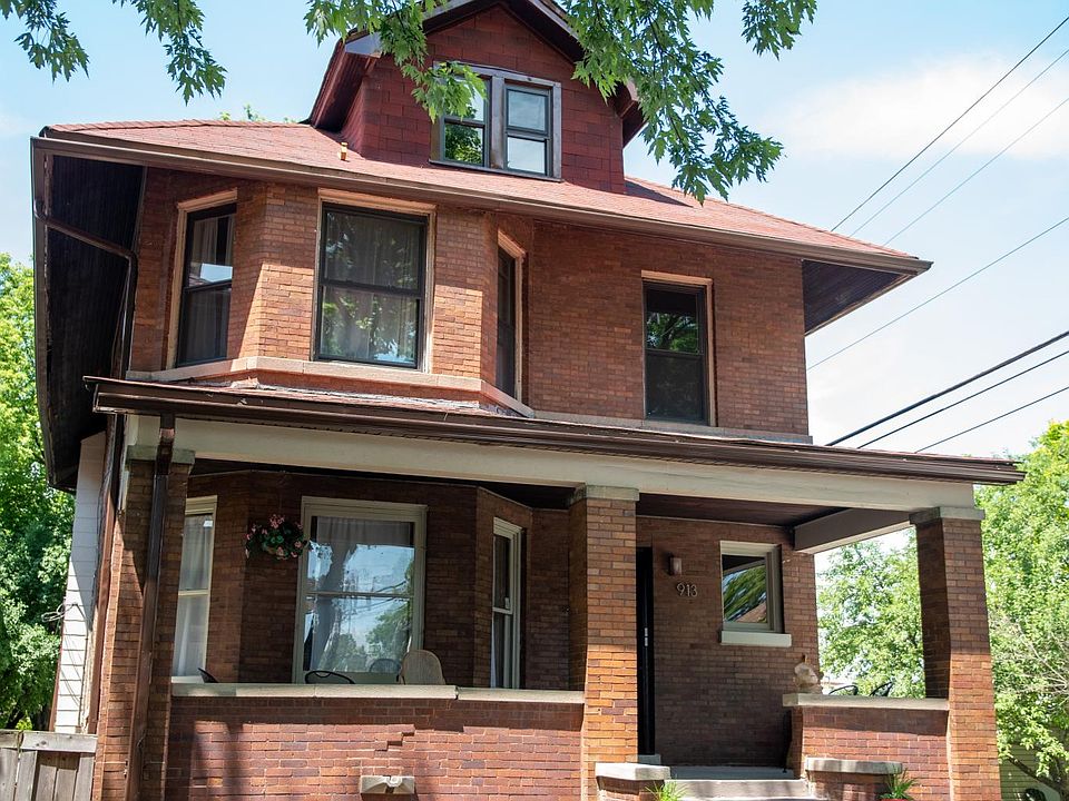1st image of 913 Wenonah Ave #1