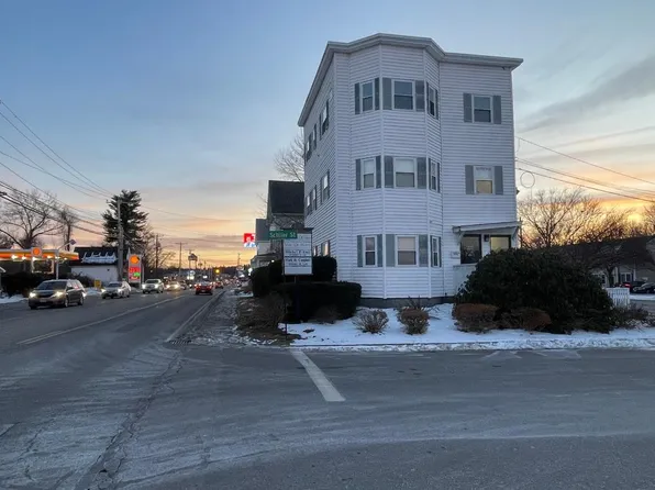 106 Schiller Street, Manchester, NH 03102