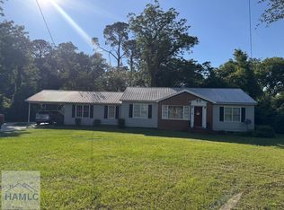 626 Sycamore St, Swainsboro, GA 30401
