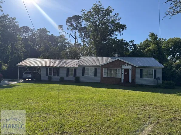 626 Sycamore St, Swainsboro, GA 30401