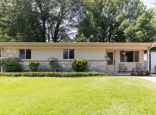 520 Dover Rd, West Memphis, AR 72301