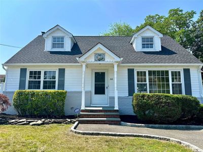 66 Harriet Road, North Babylon, NY, 11703