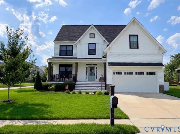 4612 Cabretta Dr, Moseley, VA 23120