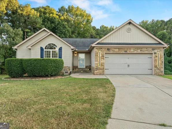 40 Hannah Heights Way, Hull, GA 30646