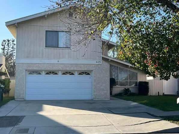 8475 Oakdale Ave, Winnetka, CA 91306