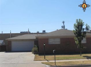 805 John Doe St, Clovis, NM 88101