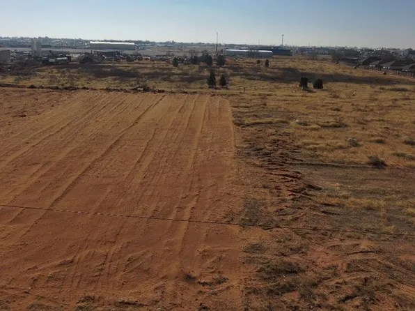 460 SE East, Andrews, TX 79714