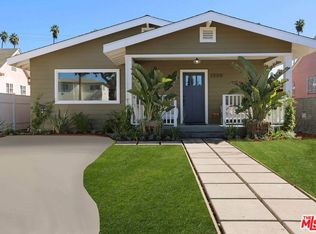 3500 10th Ave, Los Angeles, CA 90018