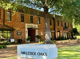 394 S Milledge Ave #202, Athens, GA 30605