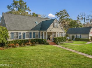 1111 Greenridge Rd, Jacksonville, FL 32207