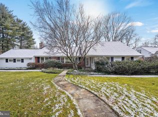 14400 Sandy Ridge Rd, Silver Spring, MD 20904