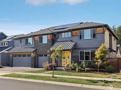 18705 134th Street E, Bonney Lake, WA, 98391