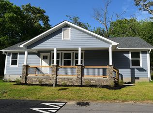 23 Burdette St, Greenville, SC 29611