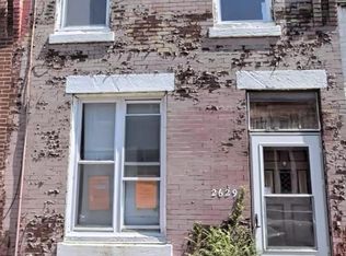 2629 Poplar St, Philadelphia, PA