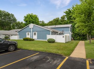 2449 Forest Shadows Dr, Saint Louis, MO