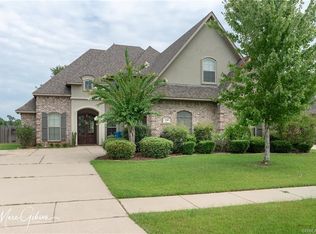 234 Danielle Dr, Benton, LA 71006