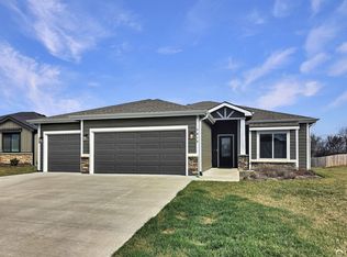 7612 SW 24th Ter, Topeka, KS 66614