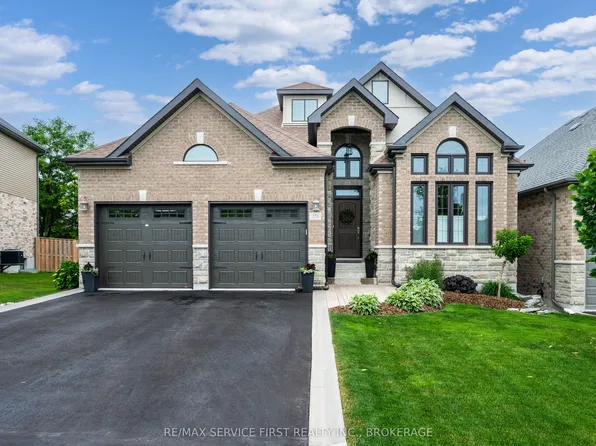 270 Pauline Tom Ave, Kingston, ON K7K 0G1