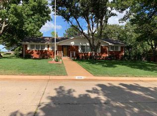 1336 Normandy Rd, Duncan, OK 73533