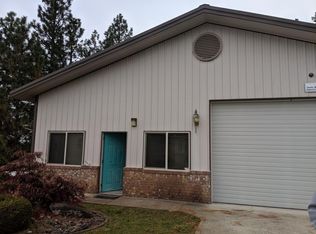 4894 E Annapolis Ct, Coeur D Alene, ID 83814