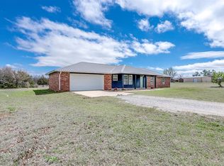 22122 Rickasha Dr, Edmond, OK 73025
