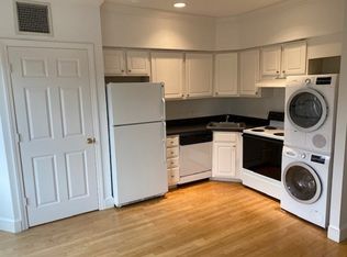 575 Tremont St APT 201, Boston, MA 02118