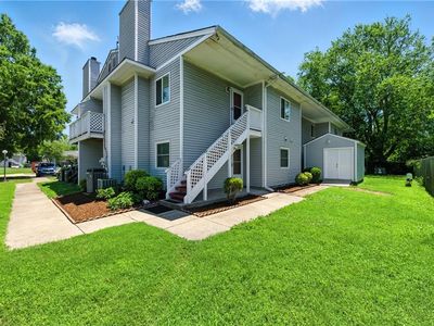 117 Roane Dr APT C, Hampton, VA, 23669