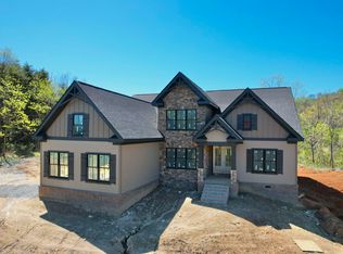 80 Eagle Rock Rd, Landrum, SC 29356