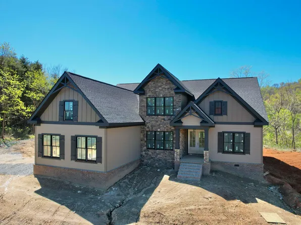 80 Eagle Rock Rd, Landrum, SC 29356