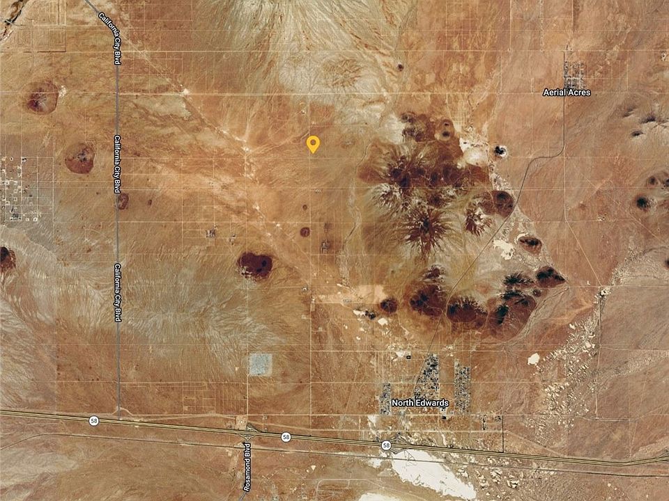 2nd image of 0 Corner Castle Butte Road Joshua Blvd N