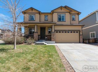 706 Gallegos Cir, Erie, CO 80516