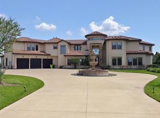 5938 Carolina Cove Dr, Richmond, TX 77469