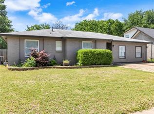 1506 Shelmar Dr, Arlington, TX 76014