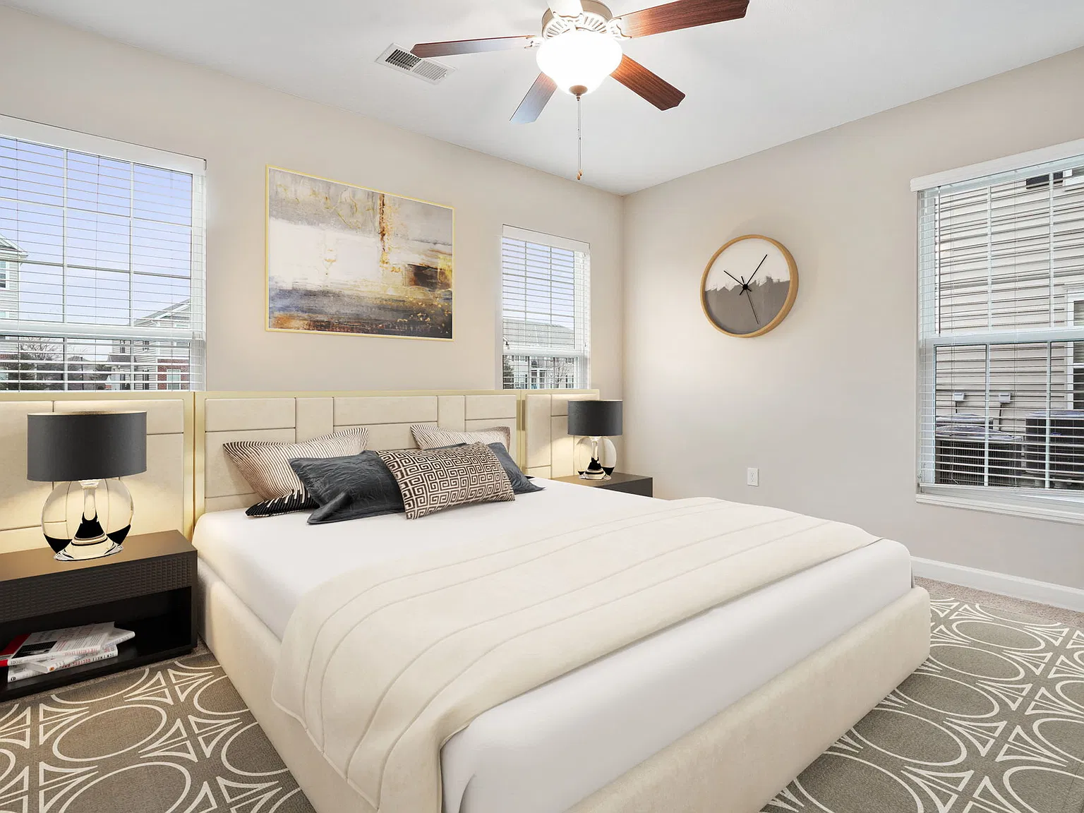 1 bed, 828 sqft, $1,360 — Photo 4