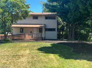 5165 Andrus Ave, North Olmsted, OH 44070